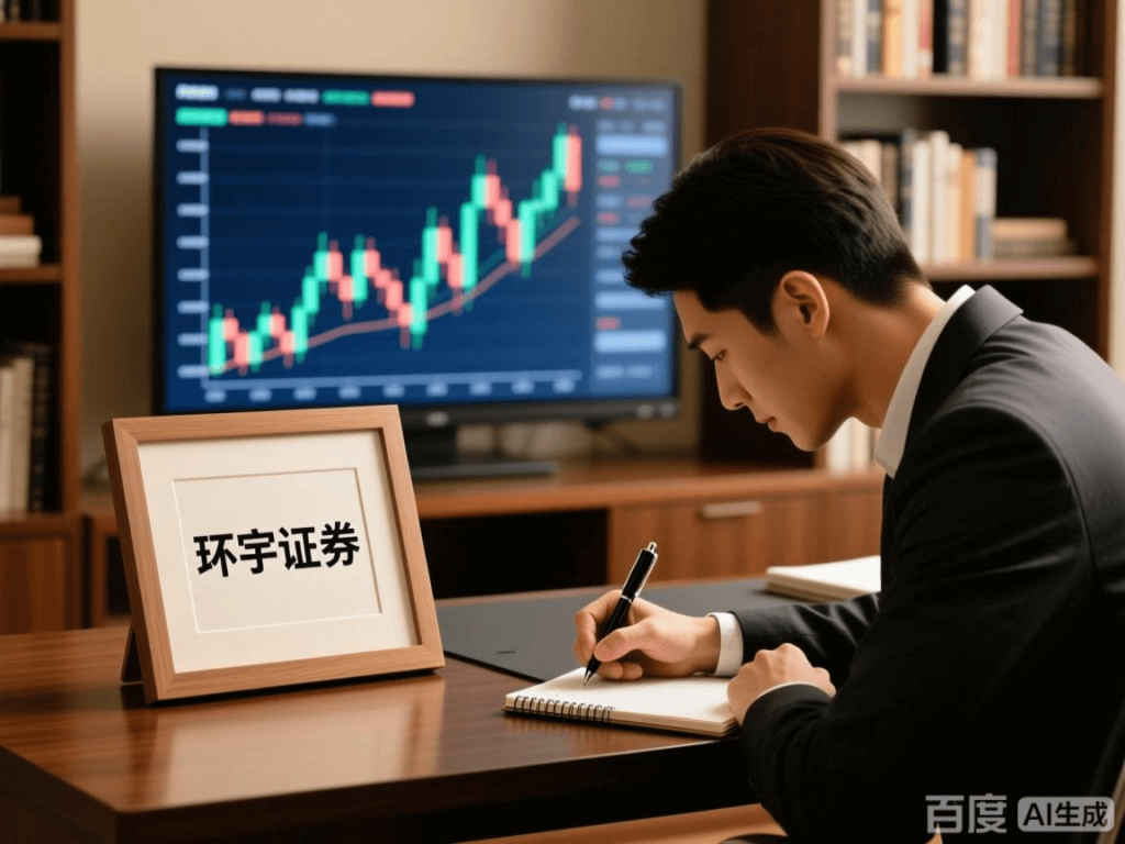 配资耗损能报警处理吗平台是否相宜日内来回？实测告诉你谜底_2