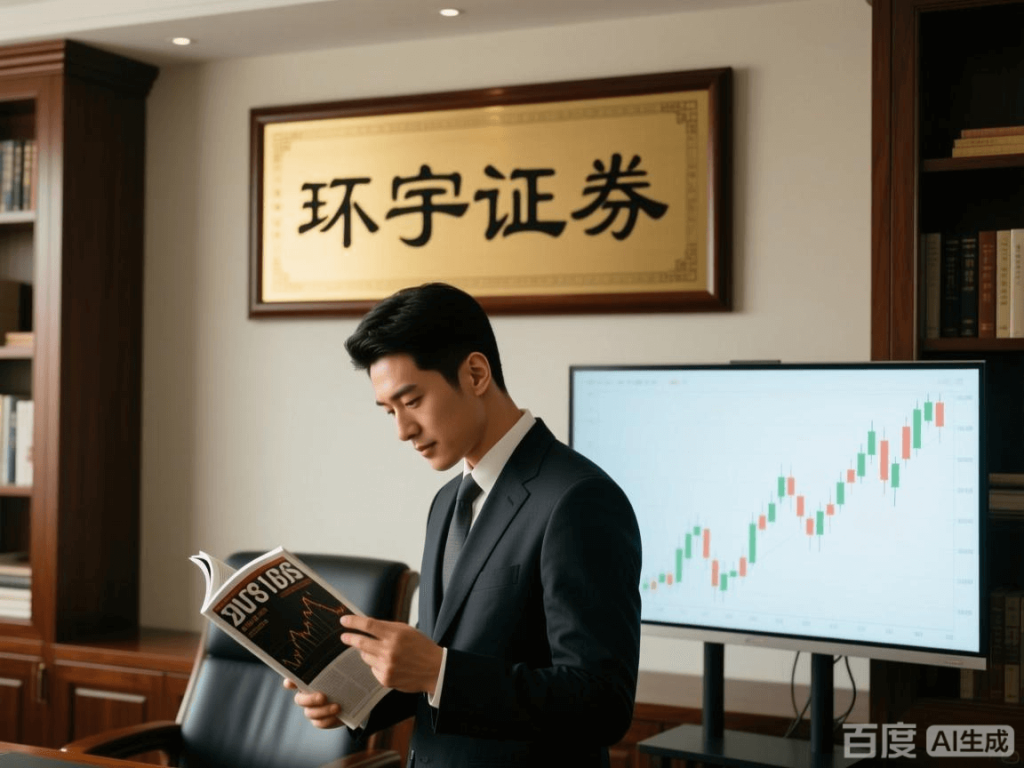 一图读懂杠杆平台app的关节妙技_1