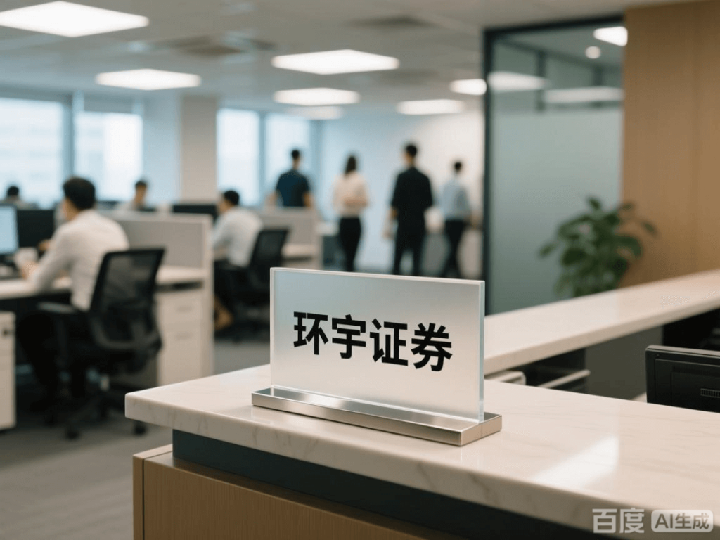 一图读懂股票配资客服工资高吗背后的逻辑